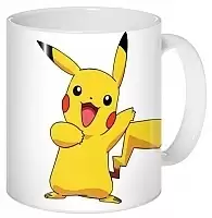  Pokemon GO - Pikachu