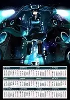 ��������� �������� �3 �� 2025 ��� Vocaloid Miku Hatsune