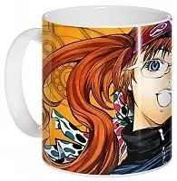  Air Gear 34148