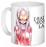  Deadman Wonderland 51267