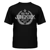 �������� Jungkook - BTS Member Logo