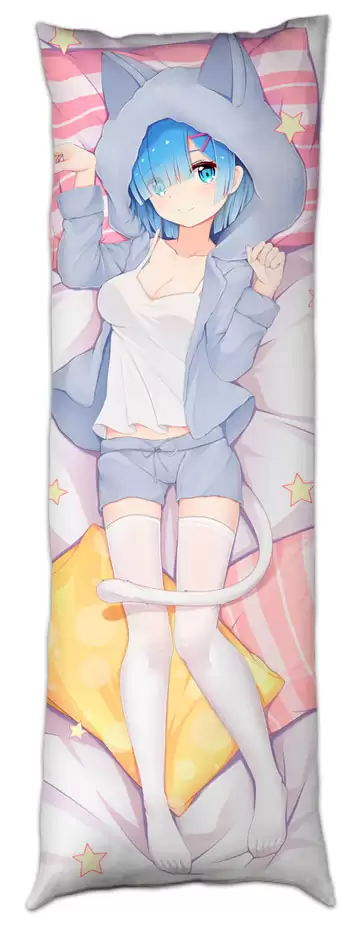 ��������� ���������� ��� � ��� � ����-������� �� Re: Zero