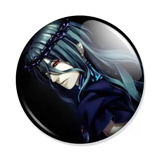 ���������� ������� ������ Kamigami no Asobi - Hades Aidoneus �� ����� � ����� ������ ����� / Kamigami no Asobi / Kamiaso / ���� �����
