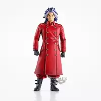  SAV Tokyo Revengers - Taiju Shiba Figure