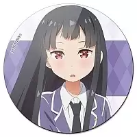    Marchen Madchen - Shizuka Tsuchimikado