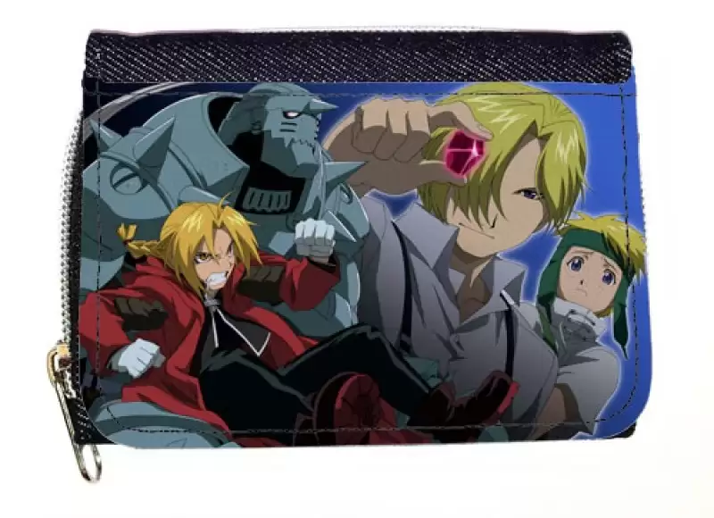 ���������� ������� ������� ��������� Fullmetal Alchemist 60390 �� ����� � ����� �������� ������� / Fullmetal Alchemist / FMA