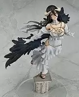  "Overlord" Albedo 1/8