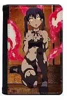     "Fire Force" Tamaki Kotatsu