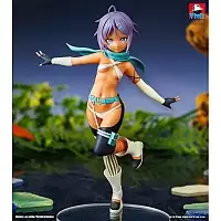  SAV Ren - Tensei shitara Dainana