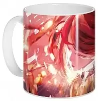  Land of the Lustrous - Cinnabar