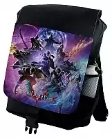 ������ �������� Devil May Cry 5