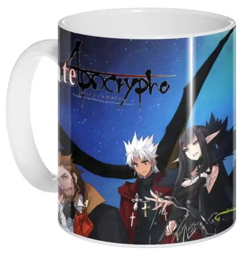 ���������� ������� ������ Fate/Apocrypha: Red Faction �� ����� � ����� ������ / Fate Stay Night / Fate Zero / Fate Grand Order / Fate Apocrypha / Fate Prototype / Fate Extra / ������ ���� ������� / ������ ������ / ������ ������� ������ / ������ ������� / ������ �������� / ������ ������