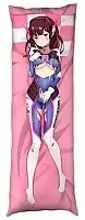 ���������� ��������� � �������� D.Va �� Overwatch
