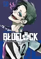 ����� Blue Lock: ����� ������ ��� 13
