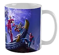 ������ Marvel Rivals v.2