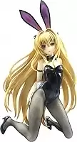  To Love-Ru Darkness: Golden Darkness Bunny Ver.