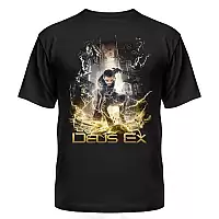  Deus Ex Adam Jensen