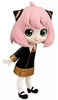  Spy x Family Q Posket Anya Forger Ver. A/B