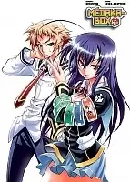 Medaka Box (  )   HD
