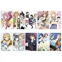 ����� �������� ������������� OreImo No.1