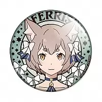 ������ ����� � �������������� ���� � ���� - Art Nouveau Series Ferris