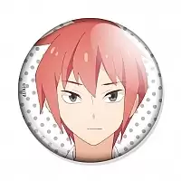  Tsurezure Children Takuro Sugawara