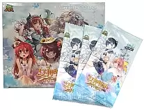     / Goddess Story