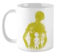  One Piece - Sanji Art