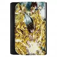 ������� ������ Saint Seiya: The Lost Canvas