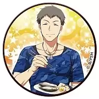 ������ ��������� ������� Idolmaster SideM Type: Mental - Seiji Shingen