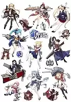 �������� Azur Lane No.7