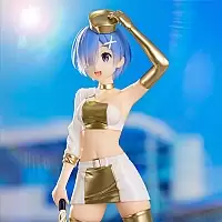  SAV Trio-Try-iT Figure Rem Racing Girl