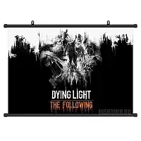   Dying Light: The Following