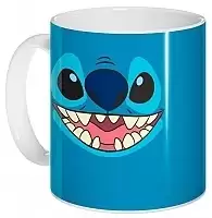  Stitch Face