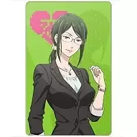    Wotaku ni Koi wa Muzukashii - Hanako Koyanagi