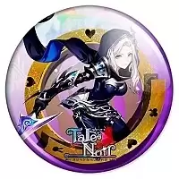  Tales Noir - Assassin (female)