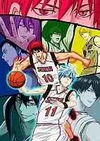 Kuroko no Basuke 2 ( ) ( ) HD