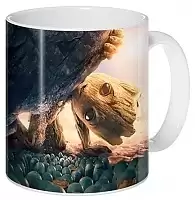    - Groot
