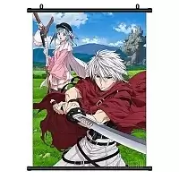 ������� �������� Plunderer Licht Bach, Hina