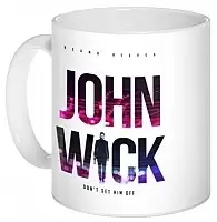  "John Wick" Don't set him off