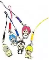     Magi Labyrinth of Magic 366248