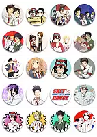 ����� ������� Sket Dance