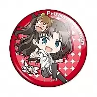  Fate/kaleid liner Prisma Illya Prisma Phantasm - Chibi Rin Tohsaka