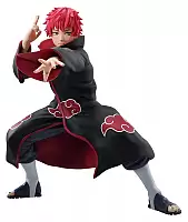  SAV Bandai Vibration Stars Sasori