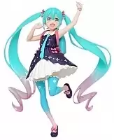  Taito Vocaloid Hatsune Miku Spring Clothes