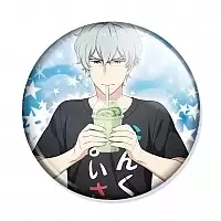 ������ Idolmaster SideM Type: Intelligence - Michio Hazama