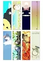   Tonari no Totoro No.2