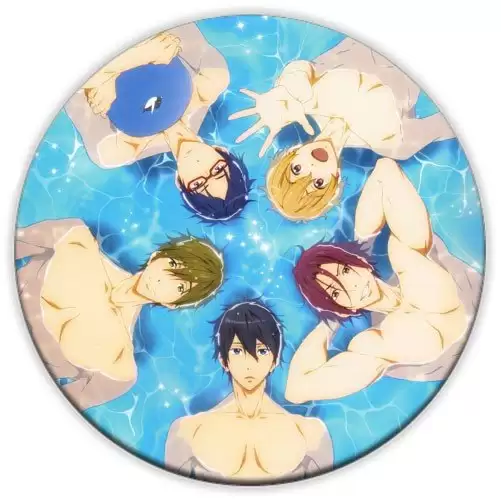 ���������� ������� ������ ��������� ������� Free! 304953 �� ����� � ����� ������� �����! / Free! / Iwatobi Swim Club / ������������ ���� ������� ����� ������� / �������!