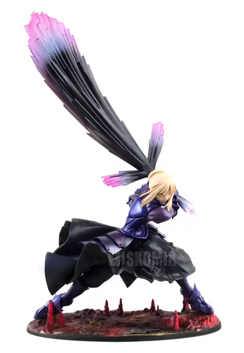������� Fate/stay night - Saber Alter Vortigern