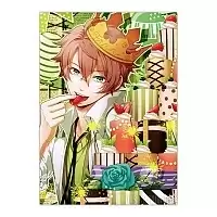   Code: Realize - King of Cakes Fran